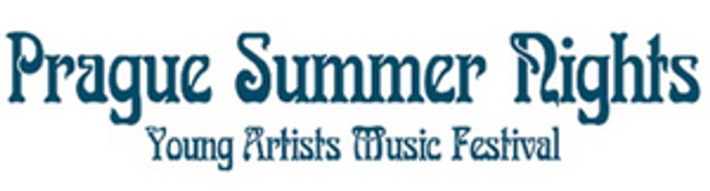 Classical Movements' Prague Summer Nights: Young Artists Music Festival to Take Place Live and In Person  Image