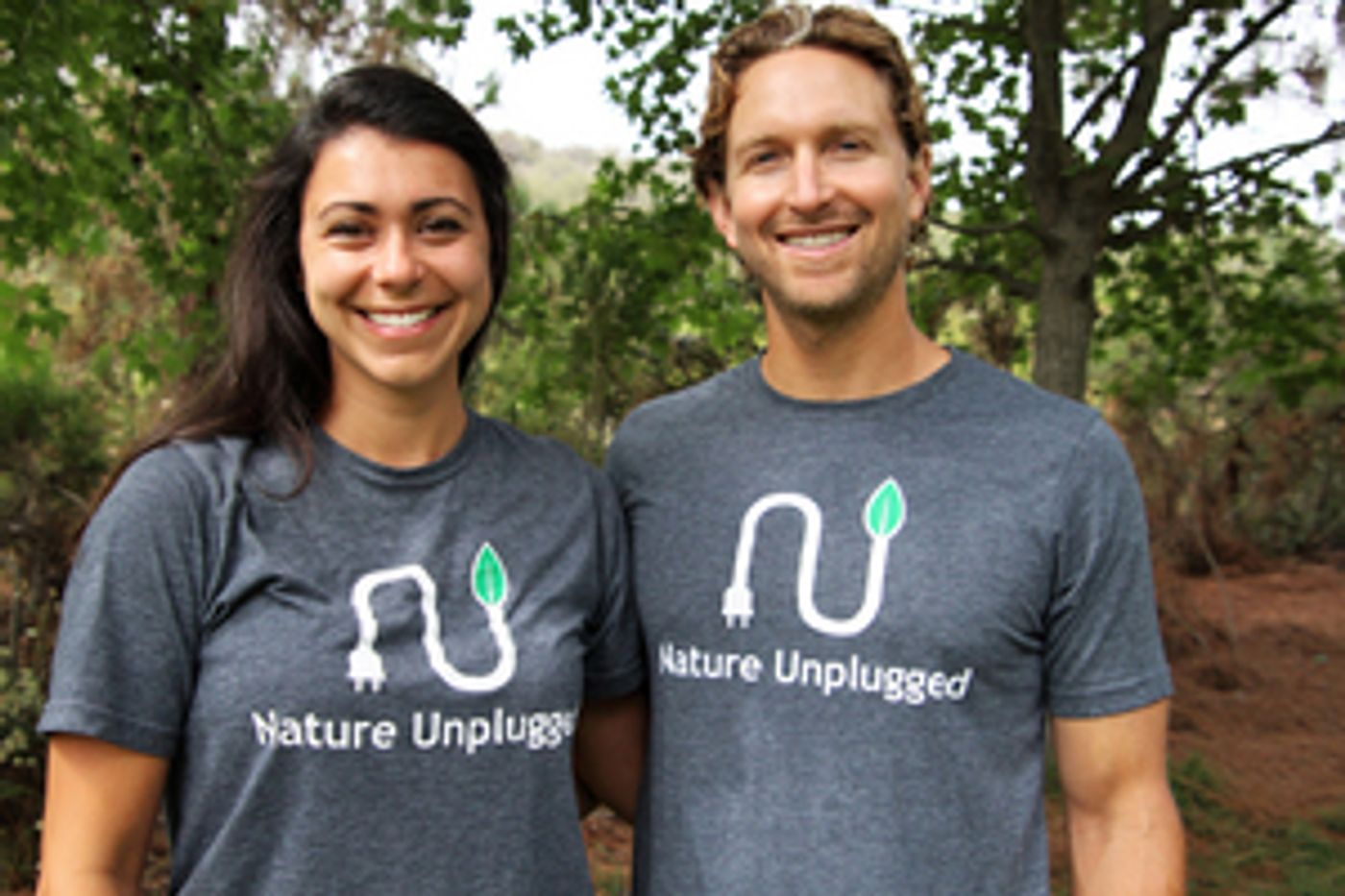 NATURE UNPLUGGED Announces March 1 Book Launch  Image