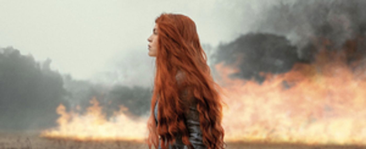 English National Opera Announces New Staging of Wagner's RING CYCLE Over 5 Year Period  Image