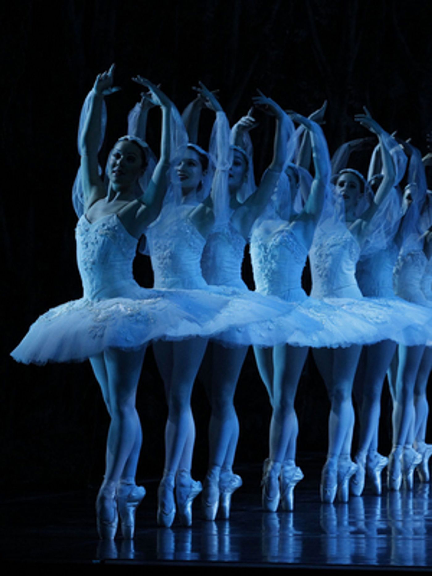 Australian Ballet Presents SUMMERTIME AT THE BALLET  Image
