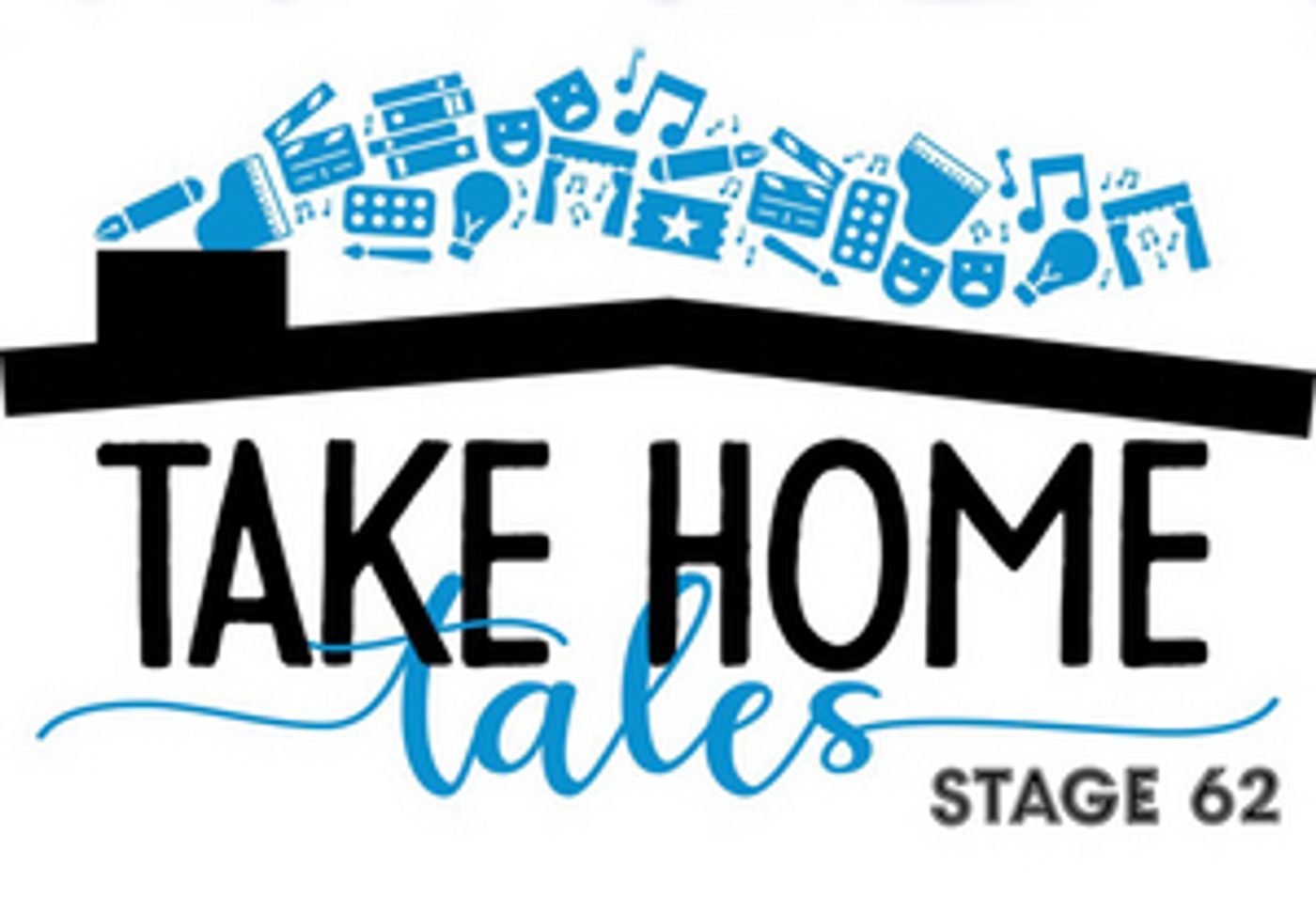 Stage 62 Presents Take Home Tales Stage 62 Presents Take Home Tales Image