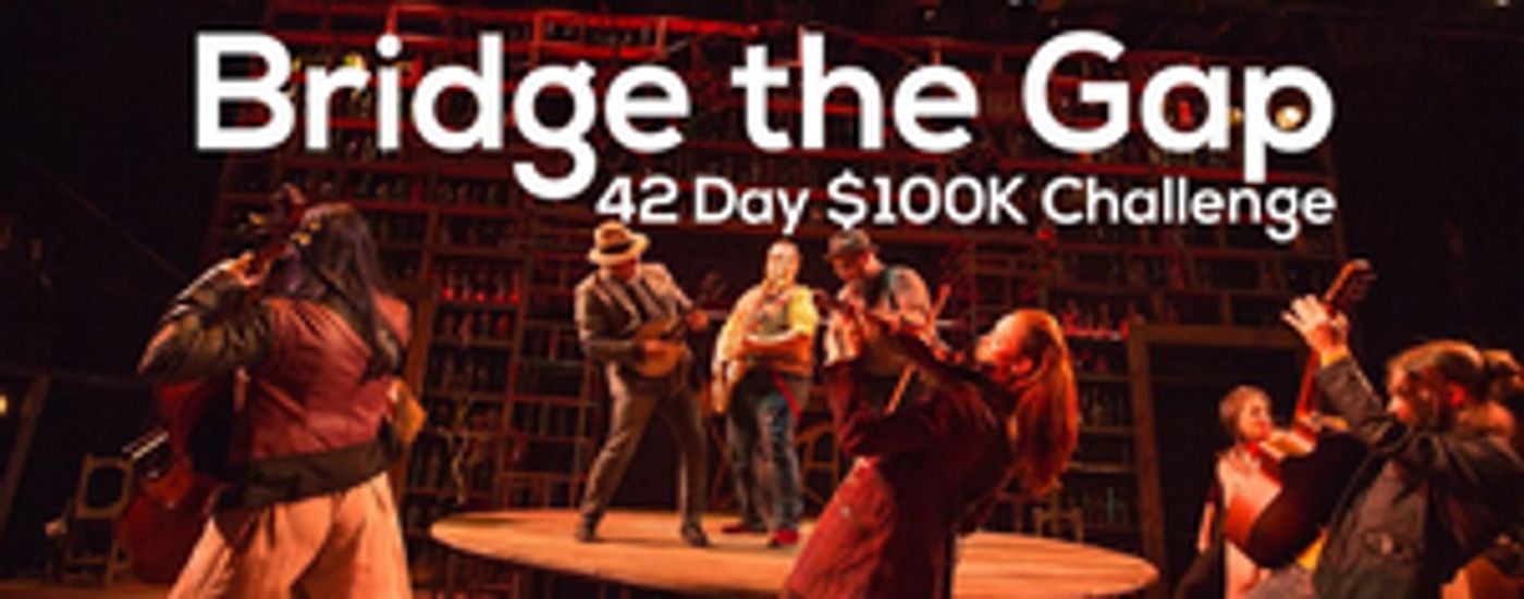 Seacoast Repertory Theatre Asks For Donations to Keep From Closing Seacoast Repertory Theatre Asks For Donations to Keep From Closing Image