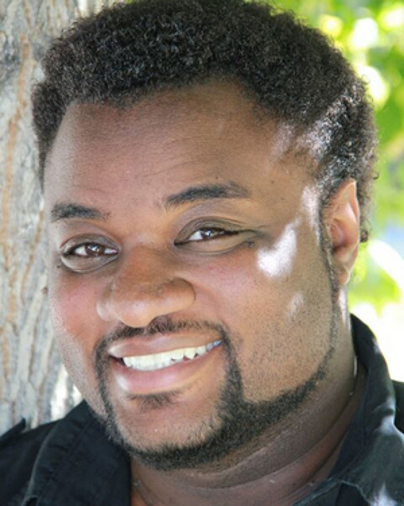 Antoine Hodge, Metropolitan Opera Performer Known For PORGY AND BESS, Dies Due to COVID-19  Image