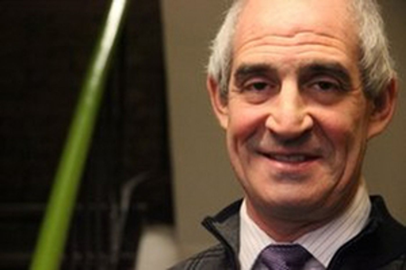 The Lark Co-Founder John Clinton Eisner to Step Down as Artistic Director The Lark Co-Founder John Clinton Eisner to Step Down as Artistic Director Image