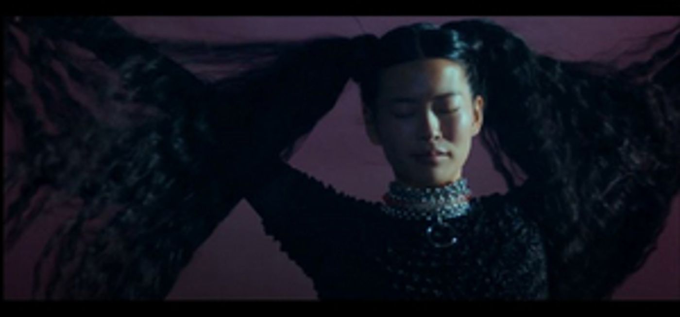 Black Coffee, DJ Angelo & Jinadu Drop Official Video for 'Lost'  Image