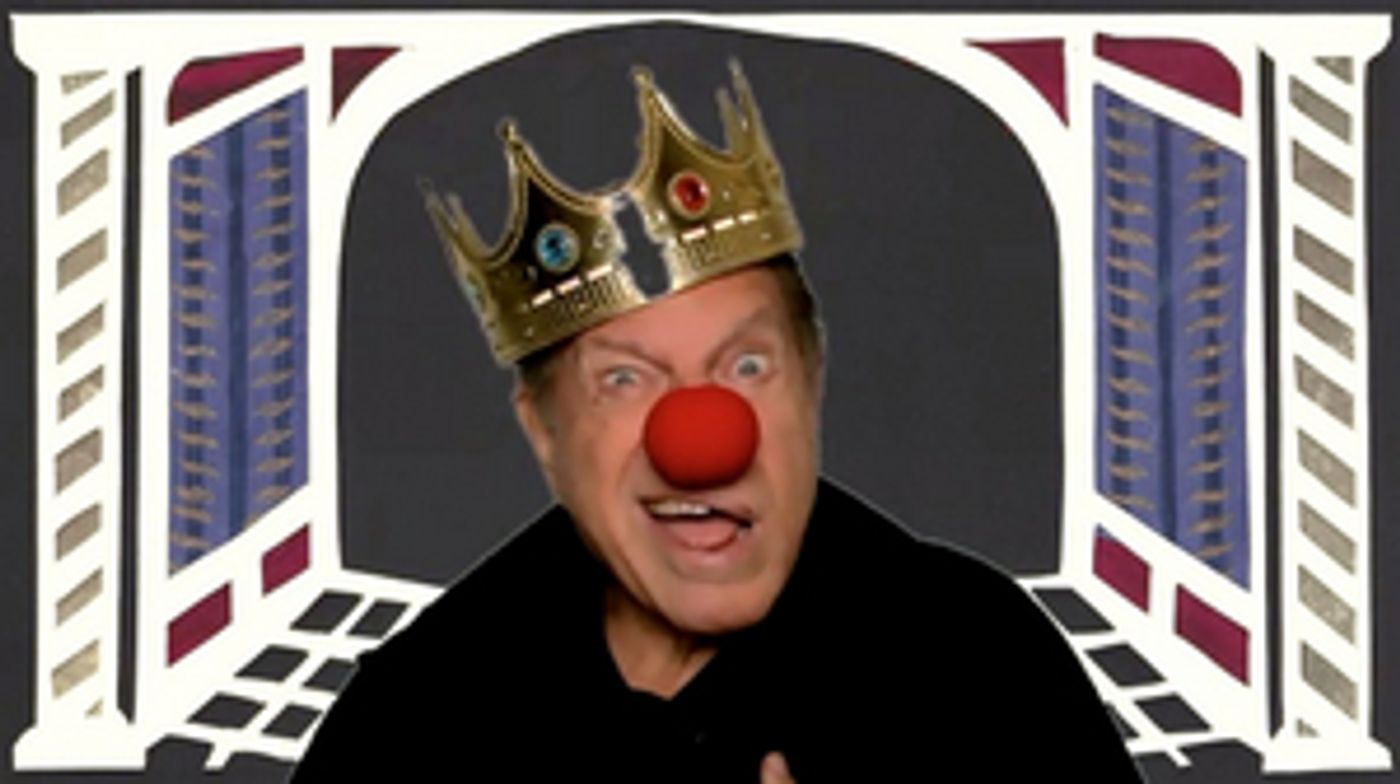 VIDEO: The Congress for Jewish Culture Continues International Virtual Yiddish Theater Series with MEGILLAH CYCLE  Image