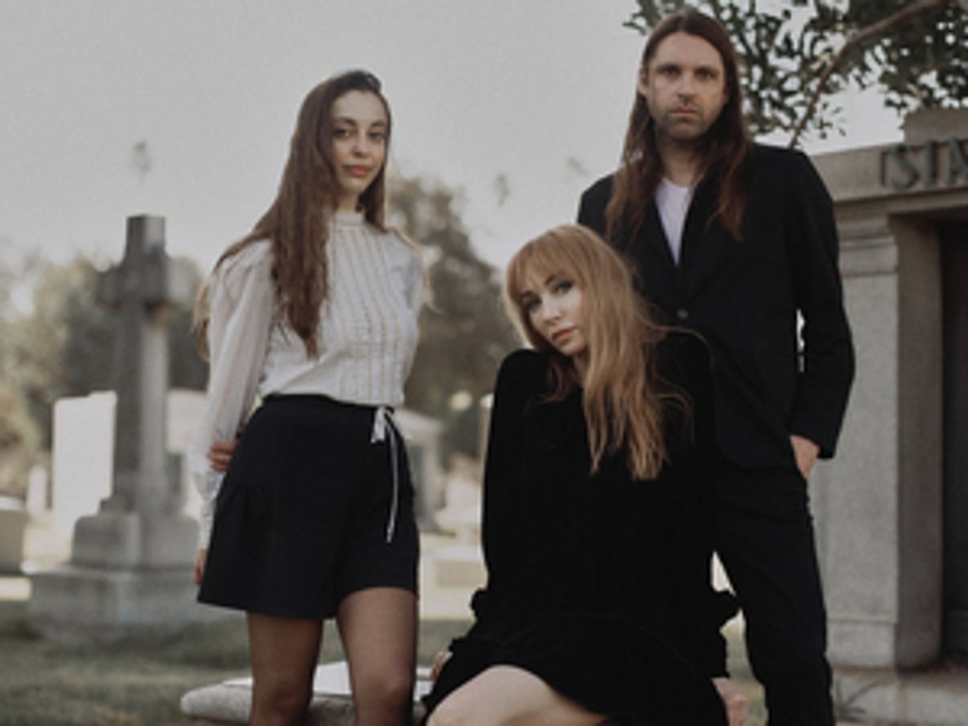 Tashaki Miyaki Release New Video for Title Track 'Castaway'  Image