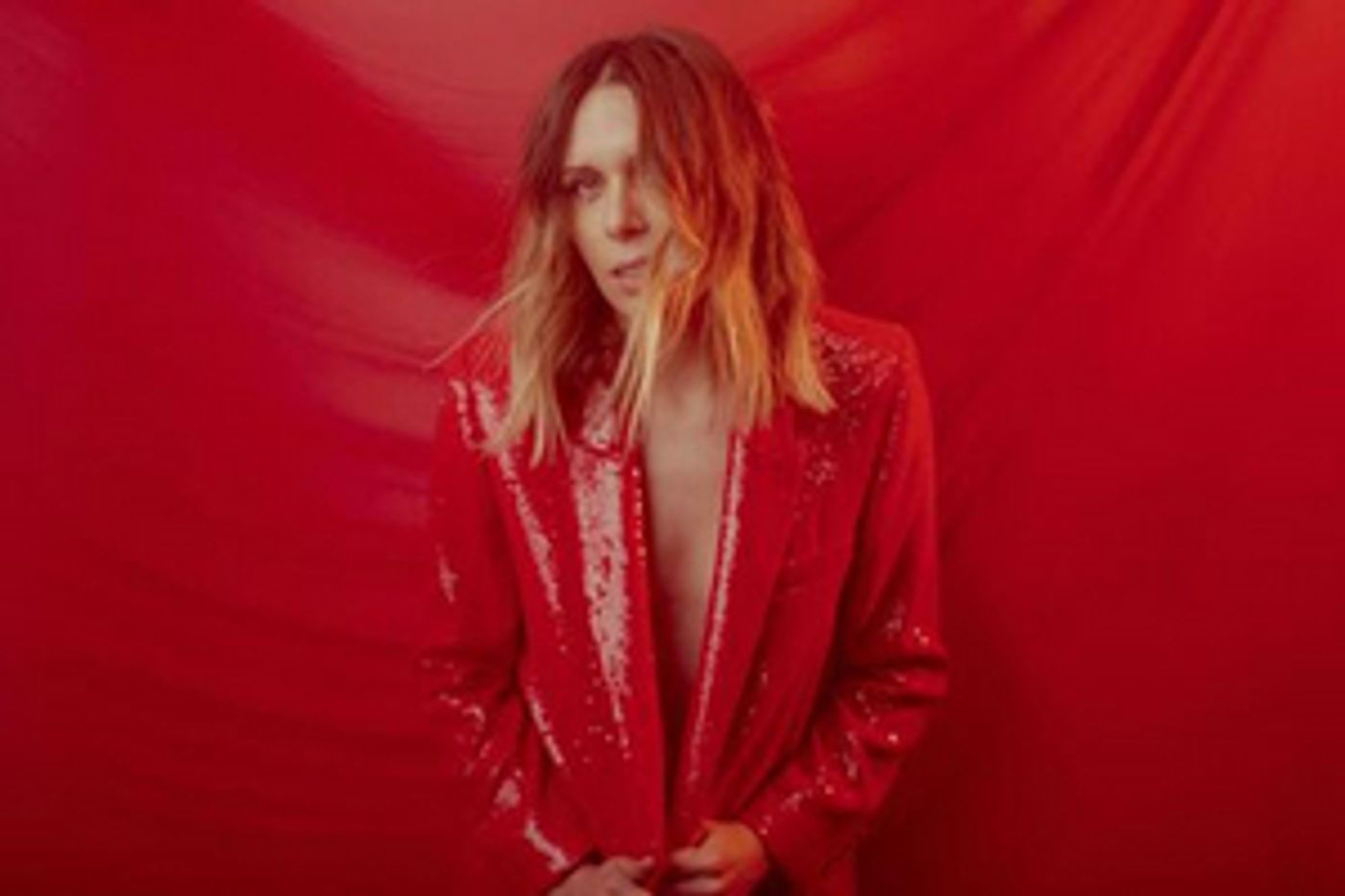 Elise Davis Releases New Song 'Empty Rooms' From New LP Elise Davis Releases New Song 'Empty Rooms' From New LP Image