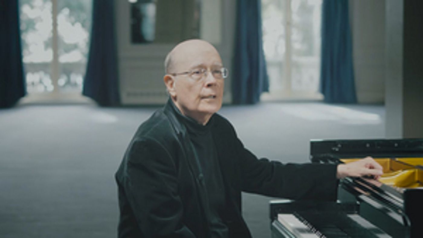 VIDEO: Pianist Marjan Kiepura Offers New Insights Into Chopin Repertoire With Masterclass Workshops  Image