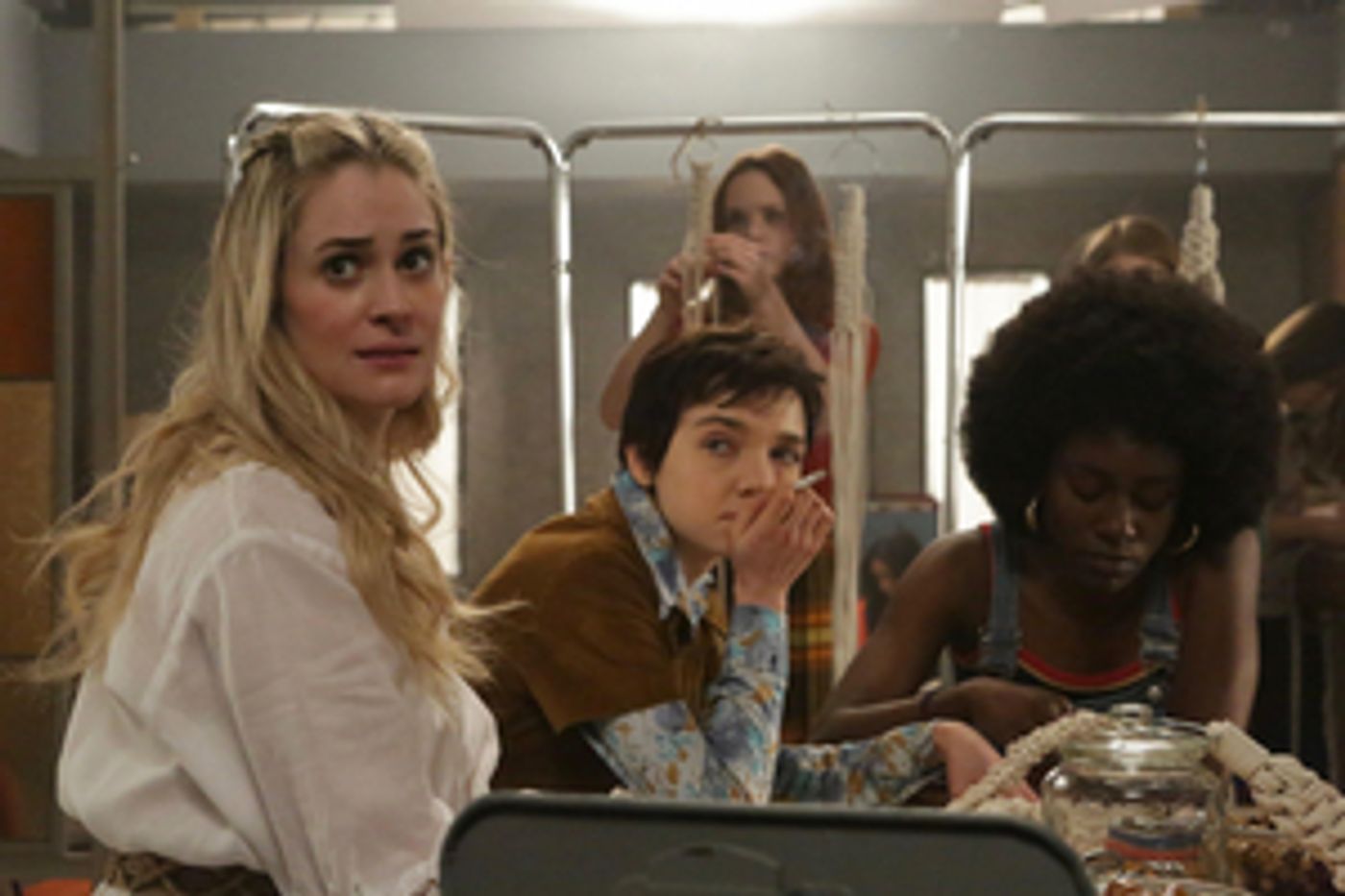 Samuel Goldwyn Films Acquires THE MARIJUANA CONSPIRACY  Image