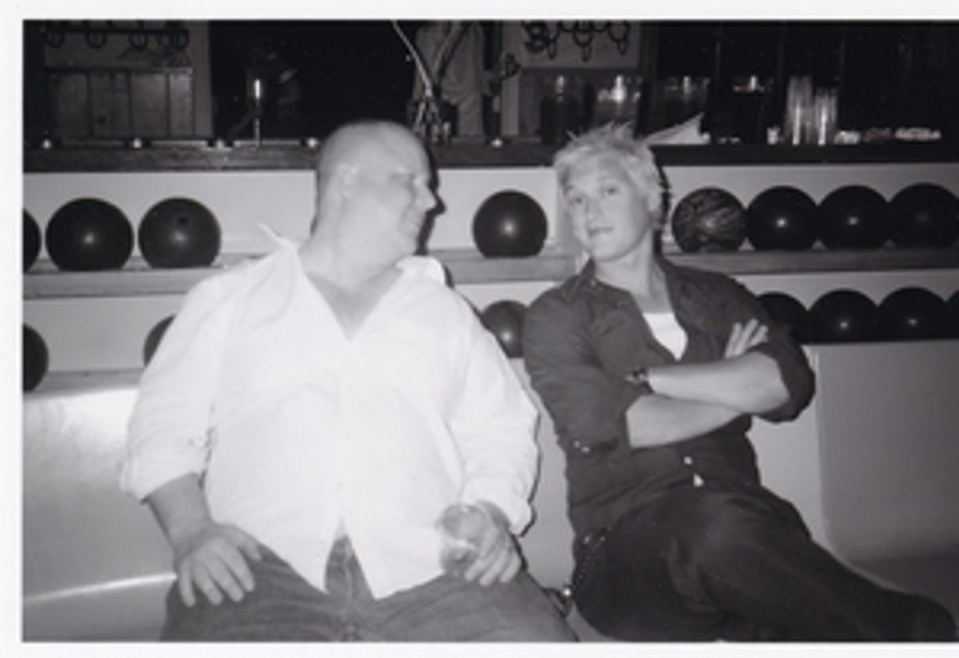 Guitarist Dave Philips Dies at 52  Image