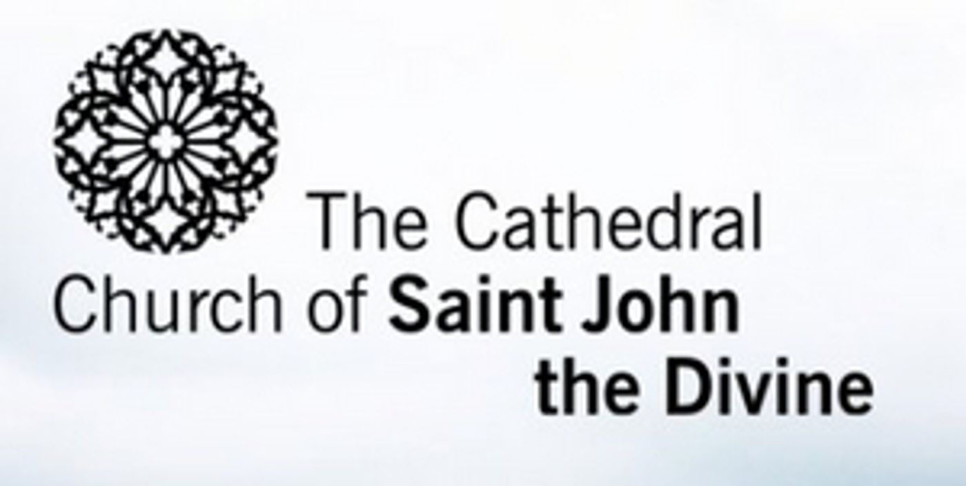 The Cathedral of St. John the Divine Presents TUESDAYS AT 6: Raymond Nagem  Image