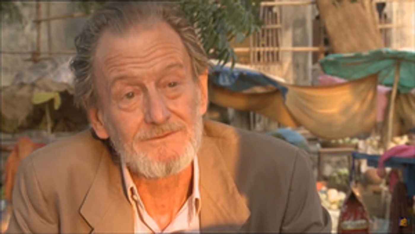 Stage and Screen Actor Ronald Pickup Has Passed Away at 80  Image
