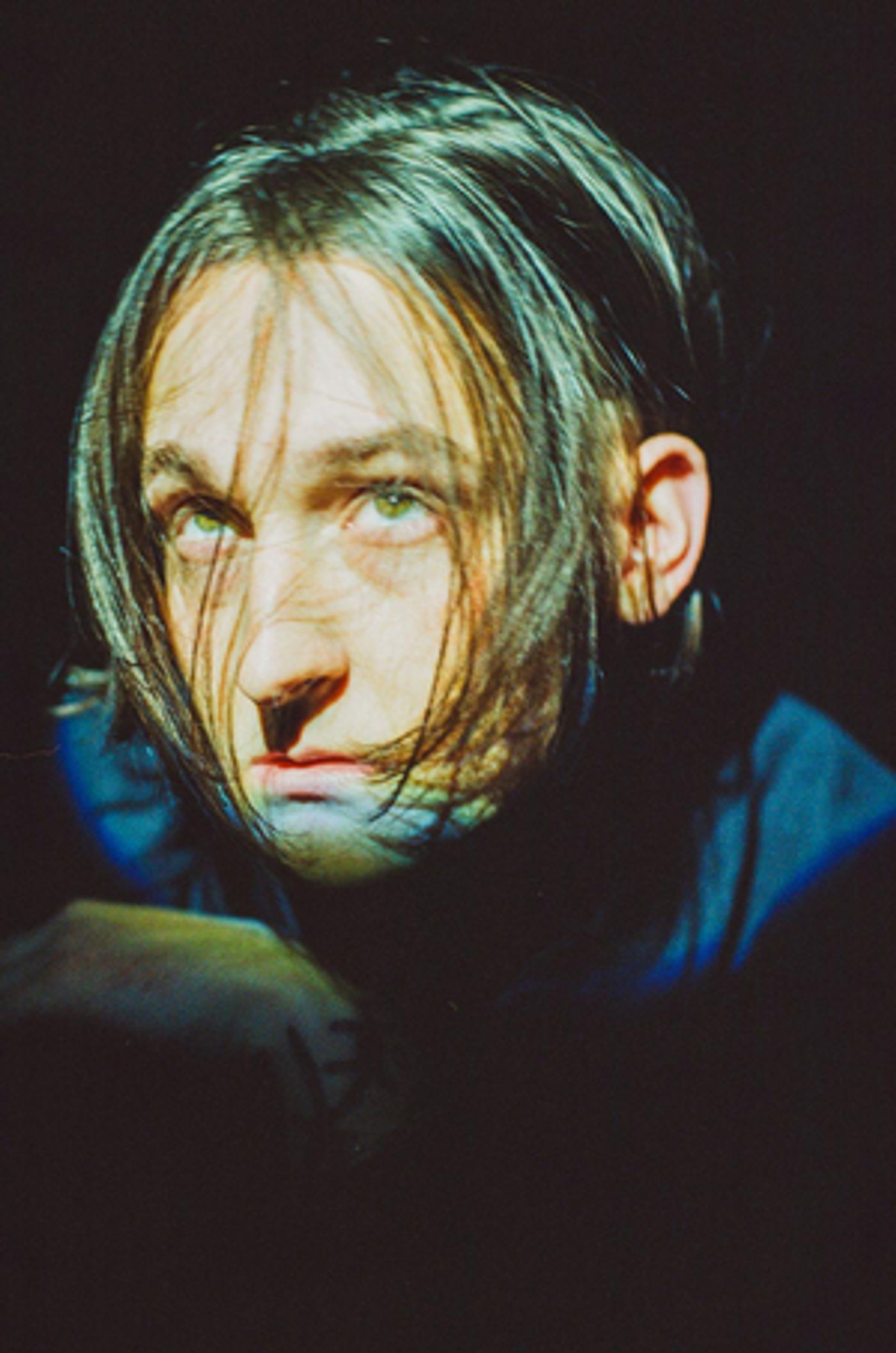 guccihighwaters Releases 'rock bottom (feat. nothing,nowhere.)' guccihighwaters Releases 'rock bottom (feat. nothing,nowhere.)' Image