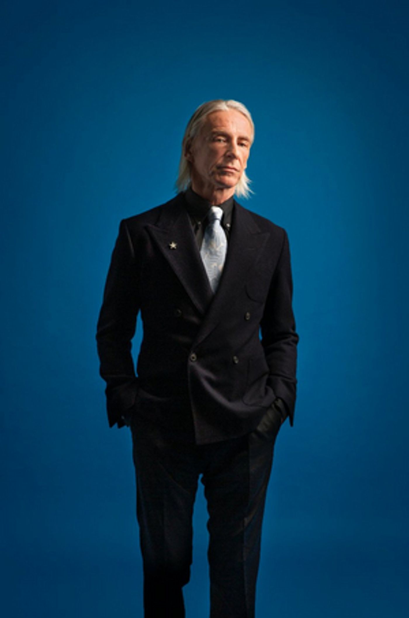 Paul Weller Announces New Album 'Fat Pop (Volume 1)' Paul Weller Announces New Album 'Fat Pop (Volume 1)' Image