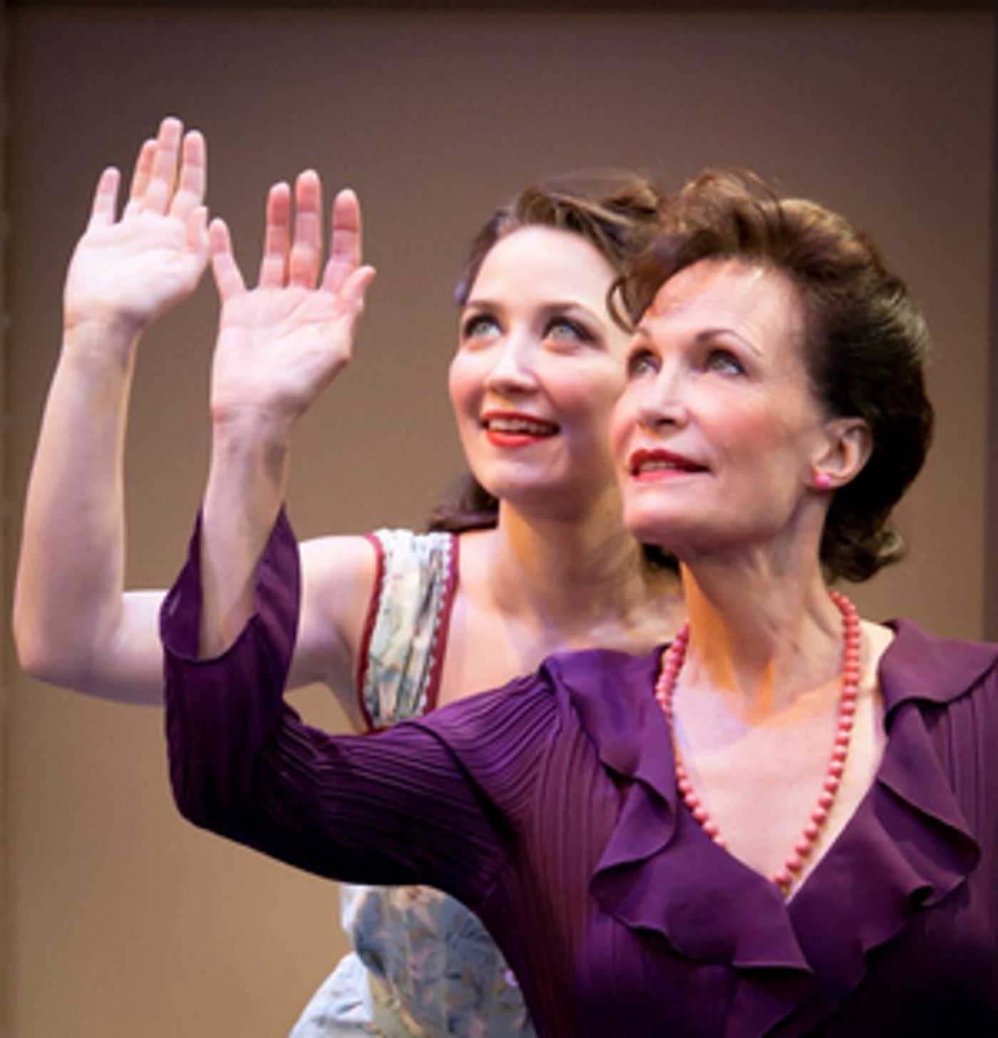 Austin Playhouse Announces Livestream Reading of ROARING by Cyndi Williams  Image