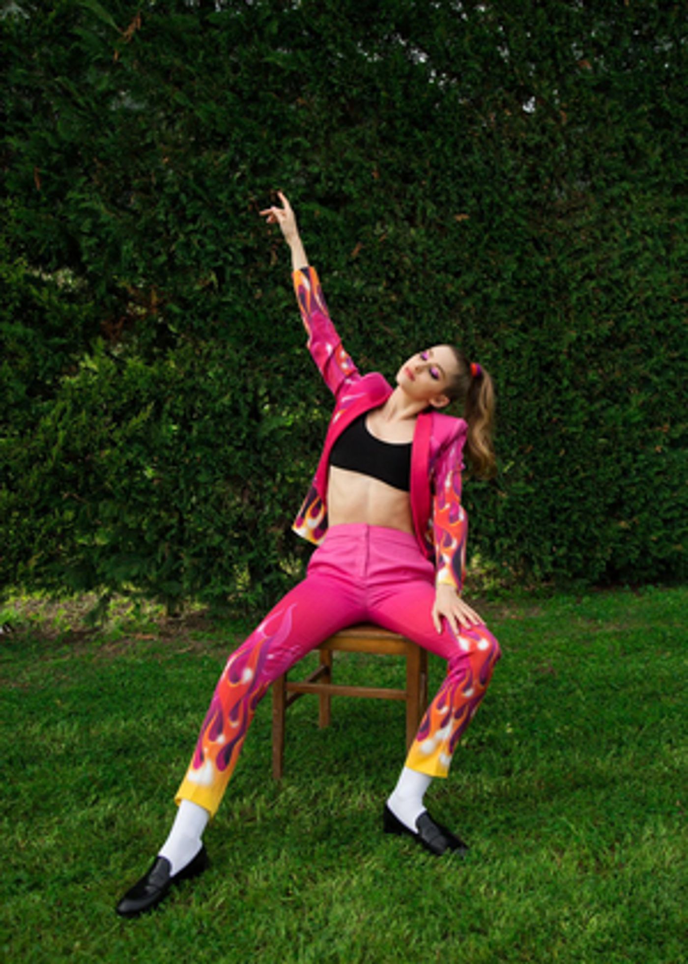 Betta Lemme's 'Bambola' Returns To The Charts  Image