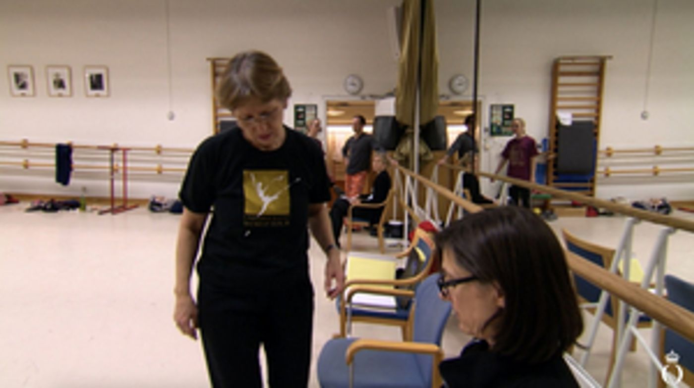 Kungliga Operan Presents PEOPLE & CULTURE 2021  Image