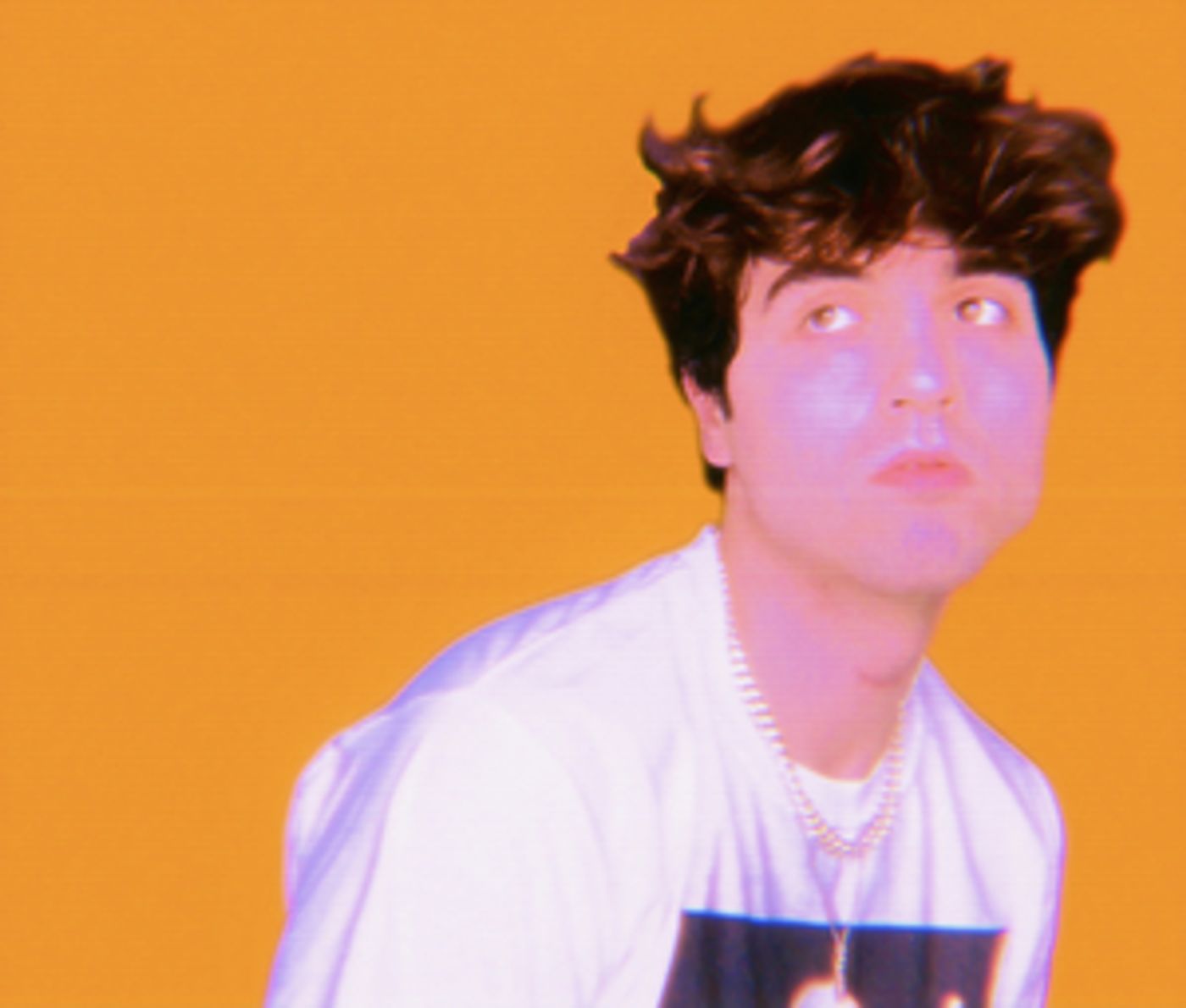 Charley Furey Releases New Single 'Gold'  Image