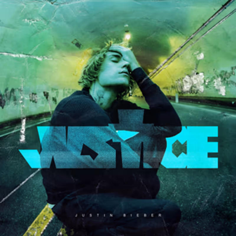 Justin Bieber Announces New Studio Album 'Justice' Image