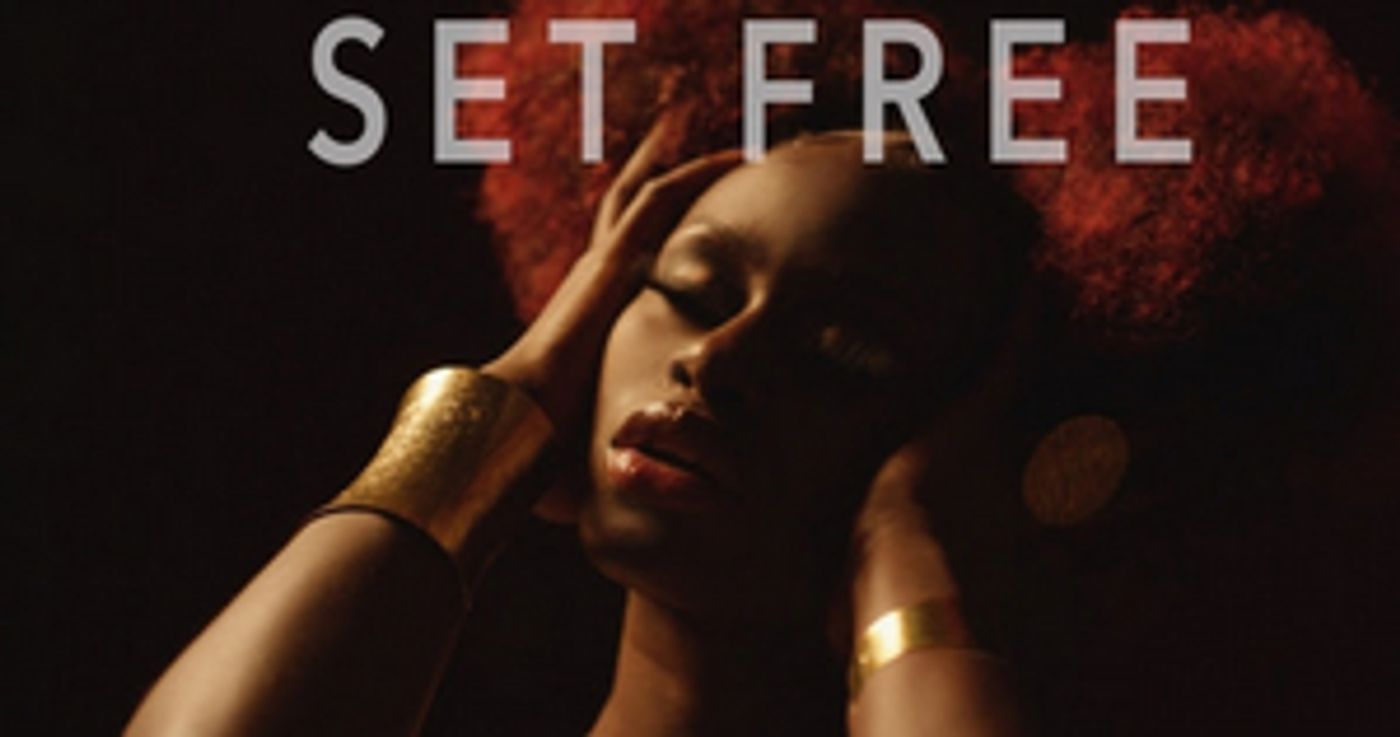 Diarra Releases New Single 'Set Free'  Image
