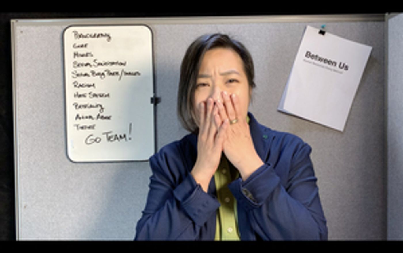 SIN EATERS Extends Digital Run at Theatre Exile  Image