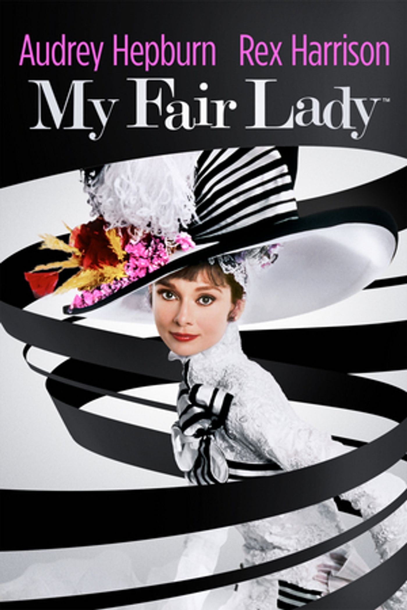 MY FAIR LADY Debuts on 4K Ultra HD May 25 MY FAIR LADY Debuts on 4K Ultra HD May 25 Image