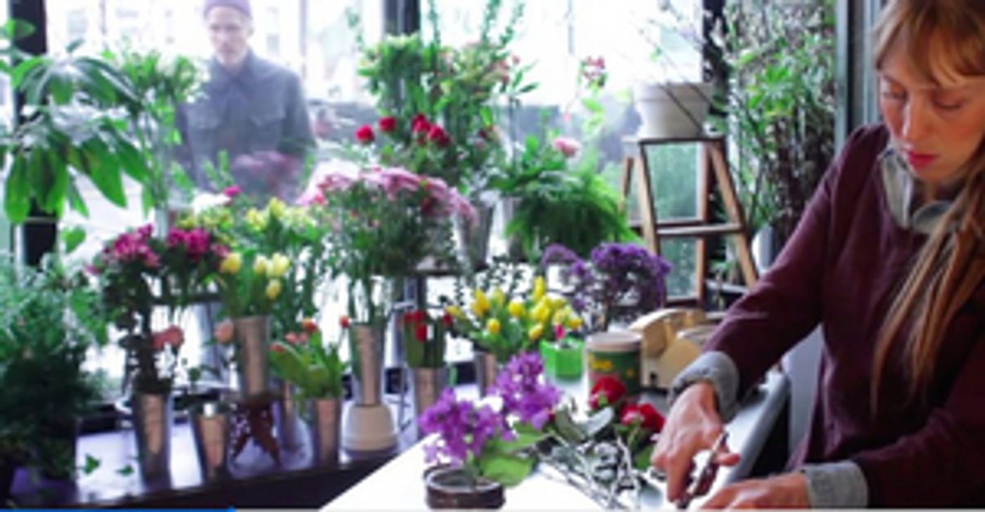 2021 NYC INDIE THEATRE FILM FESTIVAL Announces Full Lineup  Image