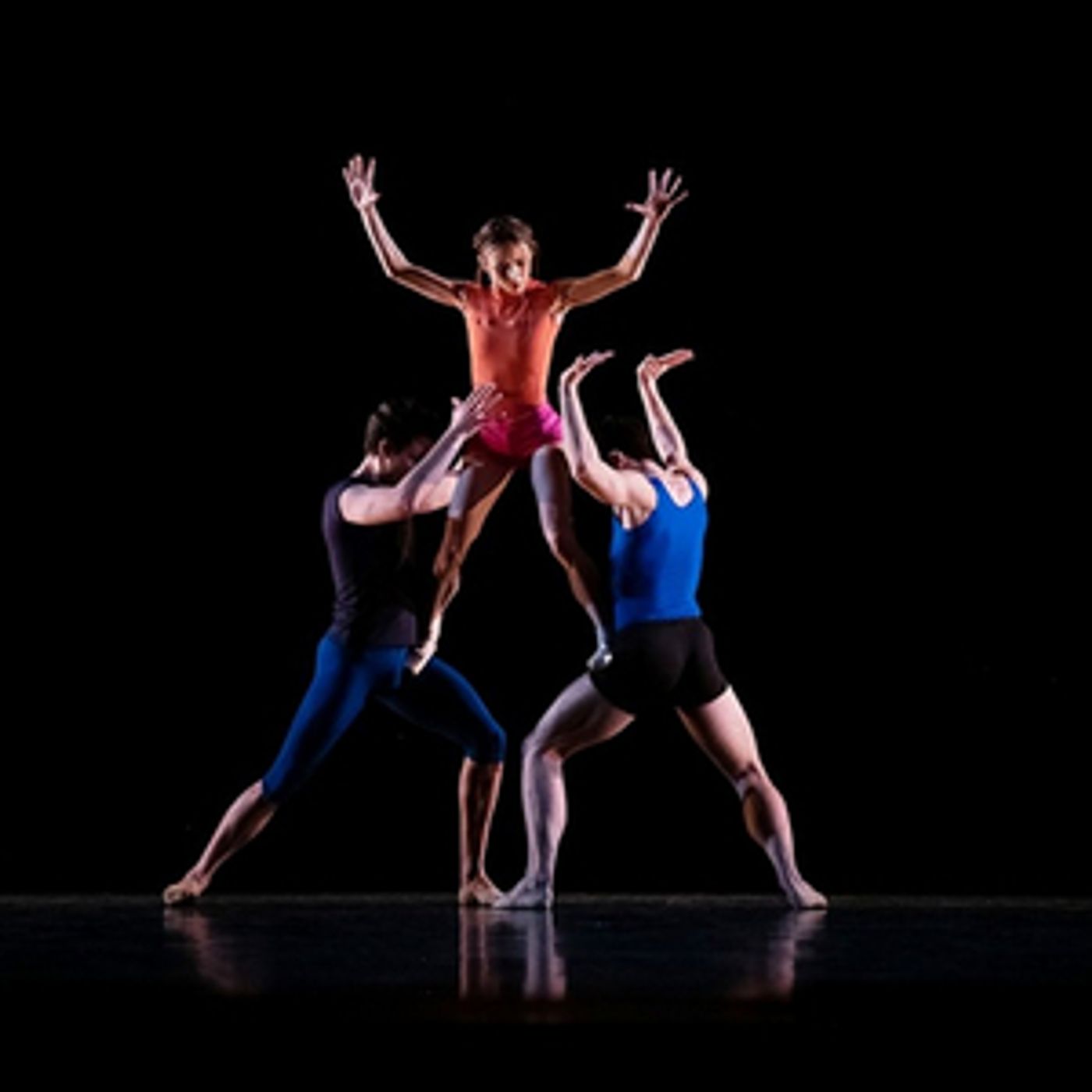 American Ballet Theatre Presents World Premiere by Alexei Ratmansky American Ballet Theatre Presents World Premiere by Alexei Ratmansky Image