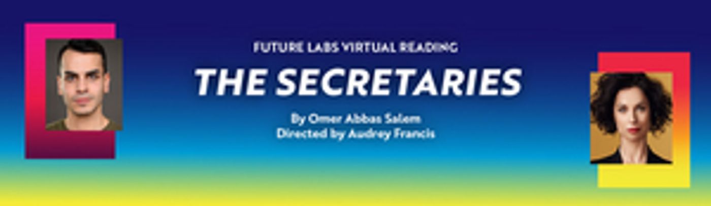 Goodman Theatre Announces Casting for THE SECRETARIES Goodman Theatre Announces Casting for THE SECRETARIES Image