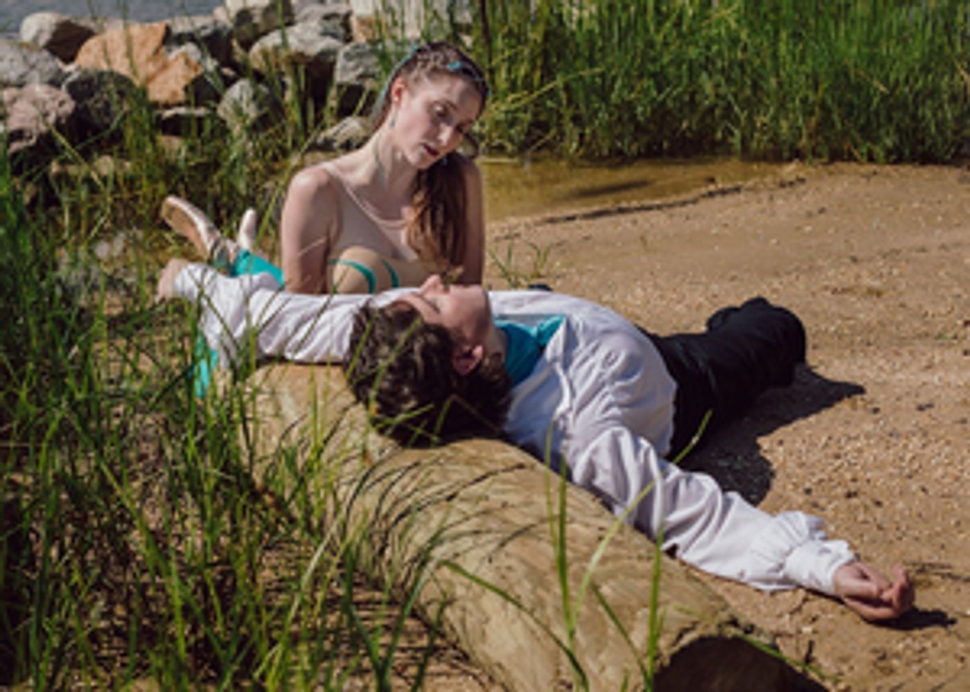 Ballet Theatre of Maryland Presents THE LITTLE MERMAID  Image