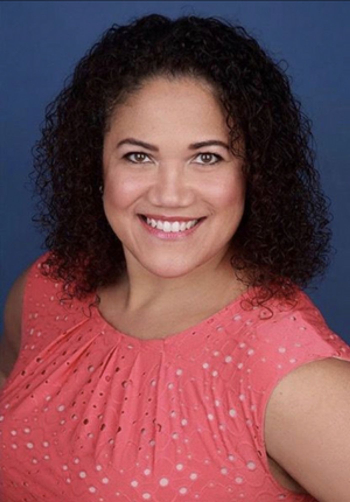 Jessica Carmona Leads Diverse Cast Of PECKING ORDER At Virtual WHAM! Festival  Image