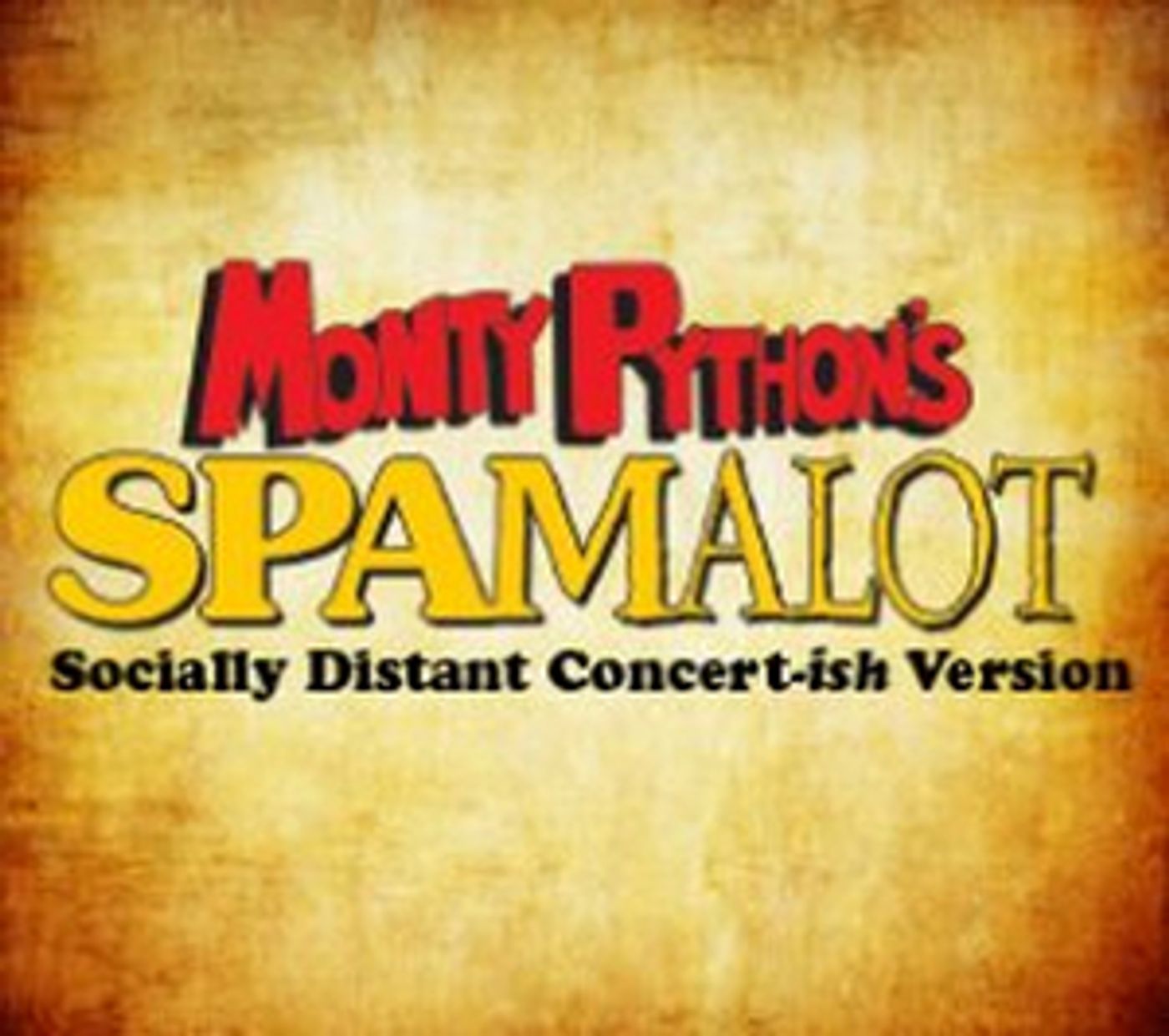 Mount Aloysius Theatre Department Presents SPAMALOT  Image