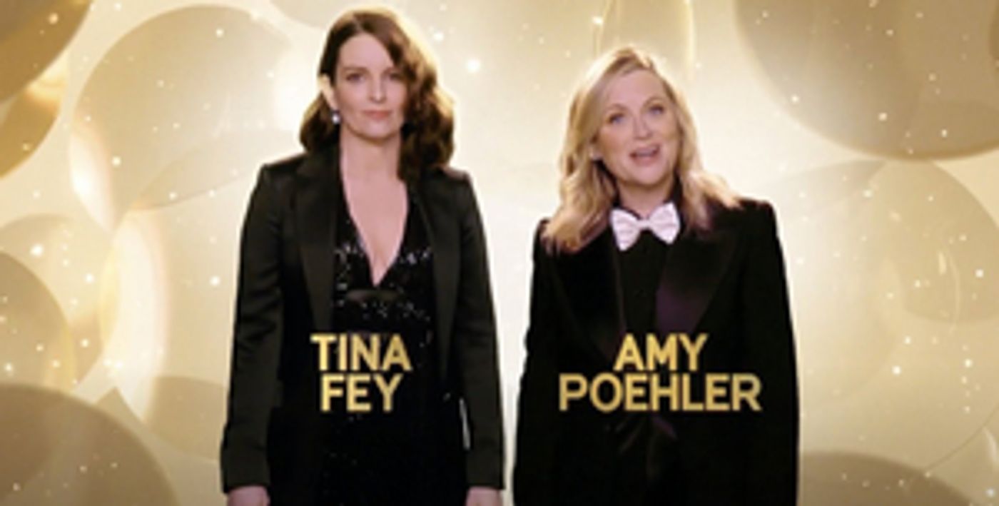 Gal Gadot, Ben Stiller, Colin Farrell, and More Announced as Final Presenters for the 78th Annual Golden Globe Awards  Image