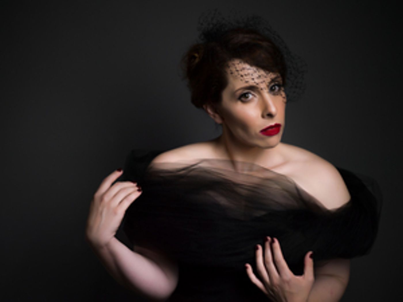 Johanna Allen To Present EUROMASH At Adelaide Fringe Johanna Allen To Present EUROMASH At Adelaide Fringe Image