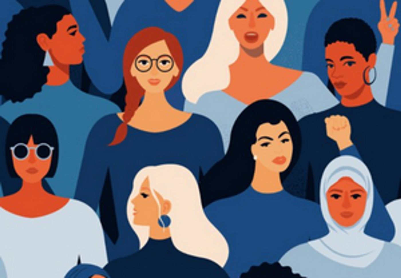 The Royal Opera House Celebrates International Women's Day 2021 The Royal Opera House Celebrates International Women's Day 2021 Image