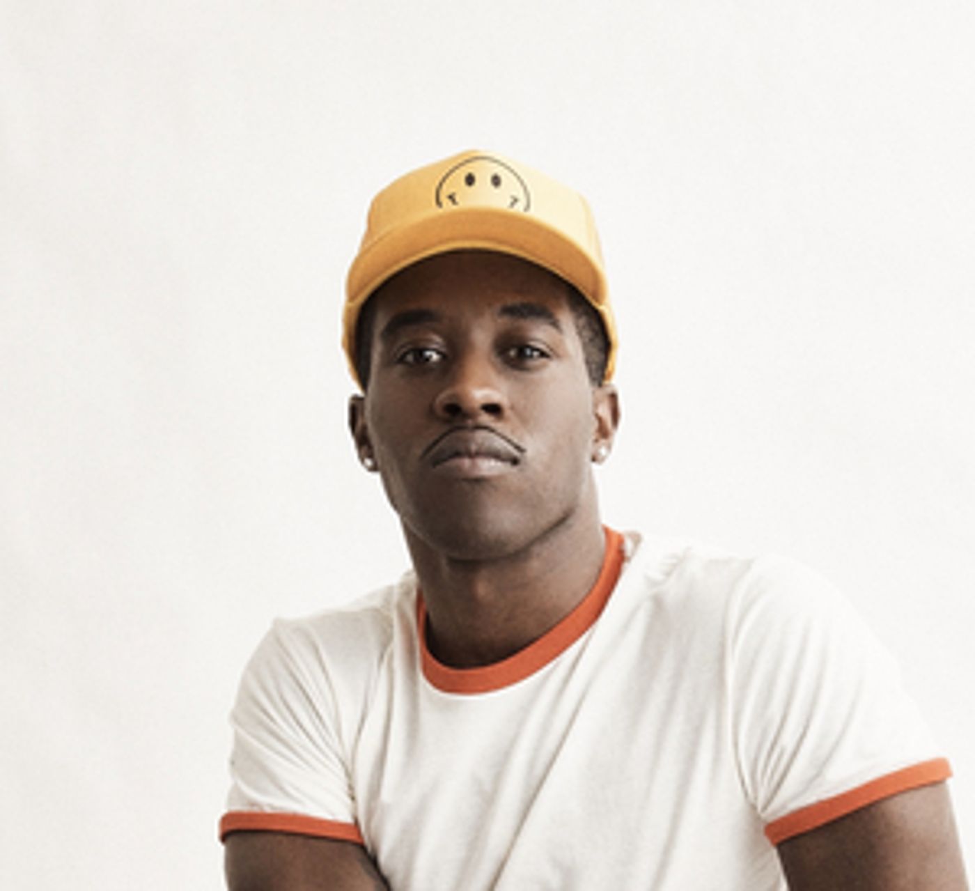 Interview:  Dancer/choreographer/filmmaker Tislarm Bouie Talks About THUG  Image