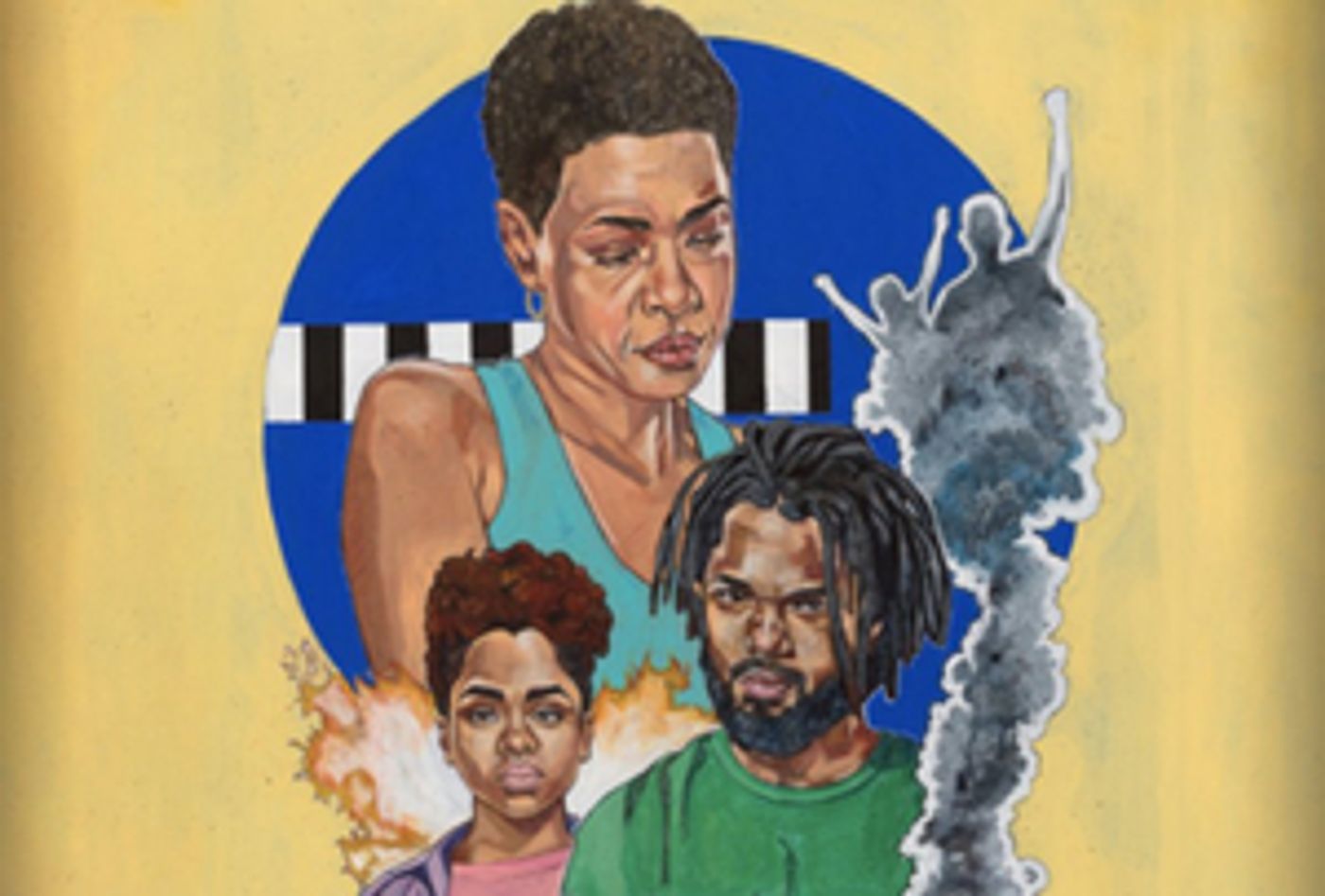 PNC Presents NO. 6 at Indiana Repertory Theatre PNC Presents NO. 6 at Indiana Repertory Theatre Image