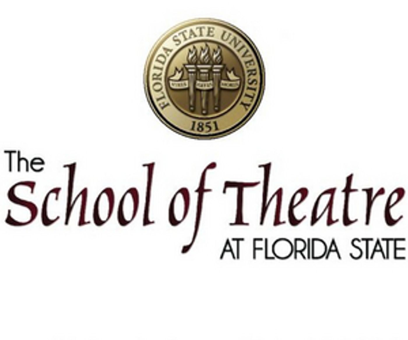 School of Theatre at Florida State Presents ANTIGONE  Image