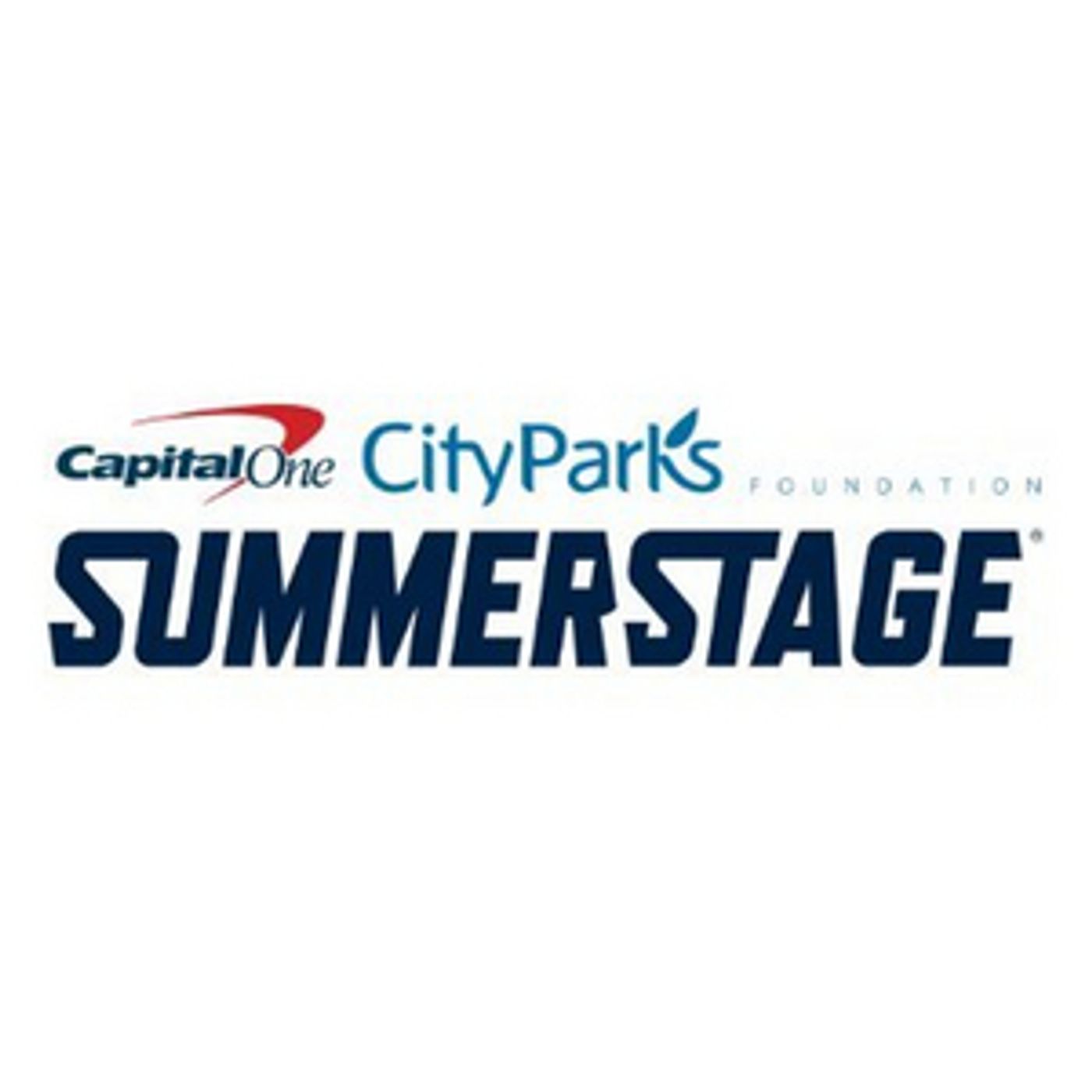 Capital One City Parks Foundation SummerStage Anywhere Celebrates Women's History Month Capital One City Parks Foundation SummerStage Anywhere Celebrates Women's History Month Image