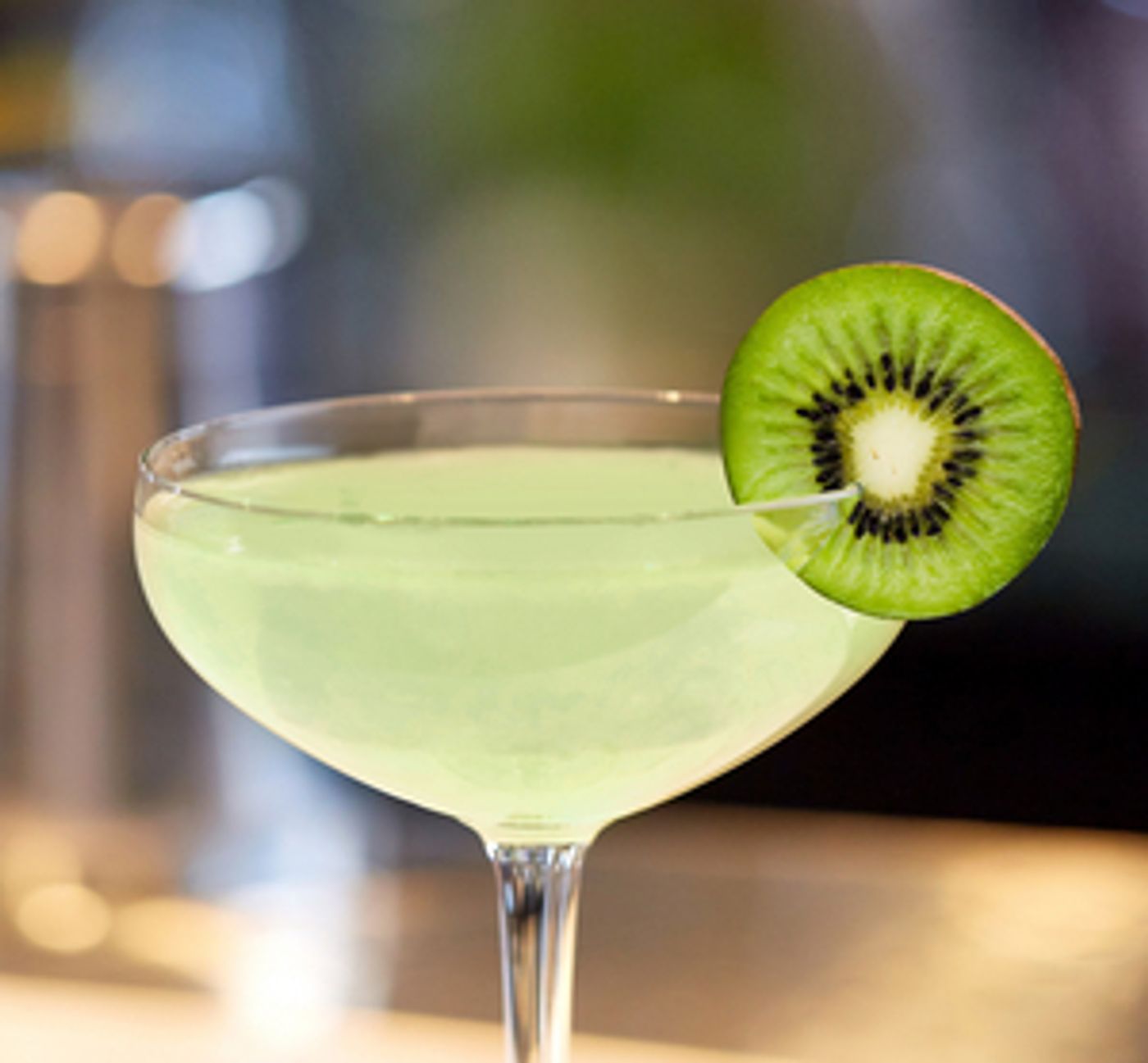 St. Patrick's Day Cocktail Recipes with a Variety of Fine Spirits  Image