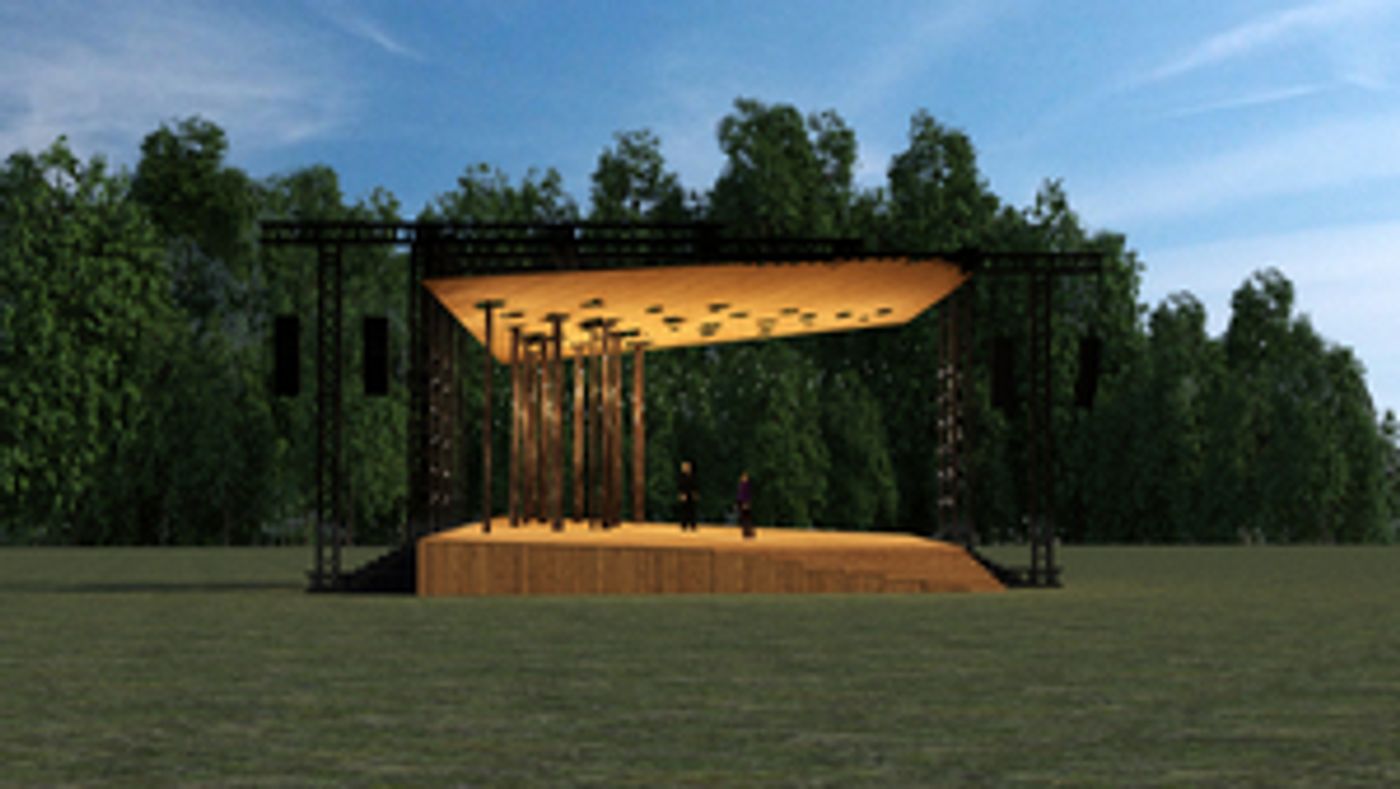 The Glimmerglass Festival Announces Plans for Summer 2021  Image
