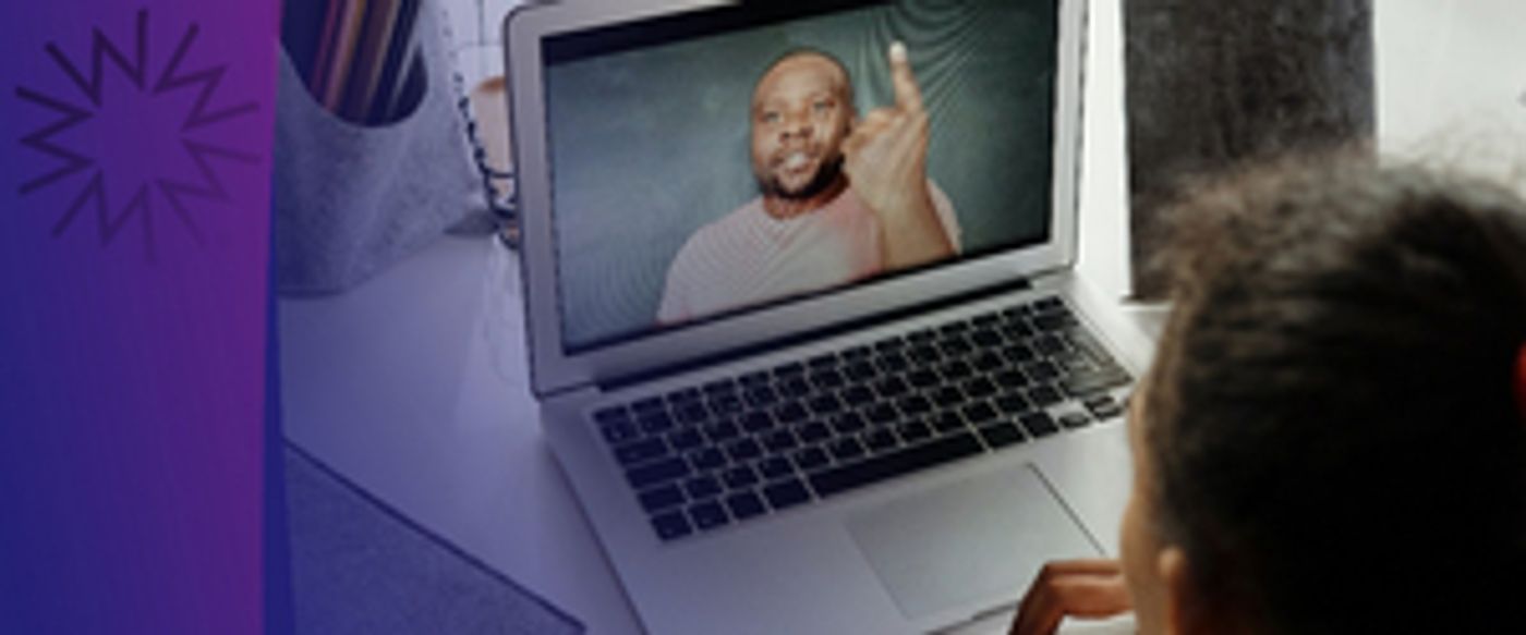 Walton Arts Center Presents Virtual Broadway Masterclasses Walton Arts Center Presents Virtual Broadway Masterclasses Image