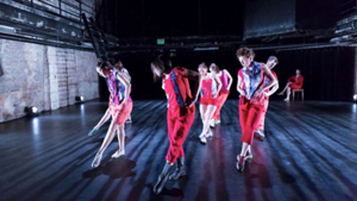 The Dance COLEctive Celebrates 25 Years  Image