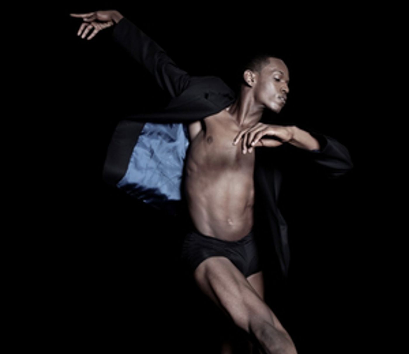 Bridge Street Theatre Presents Thang Dao Dance Company in Residence  Image