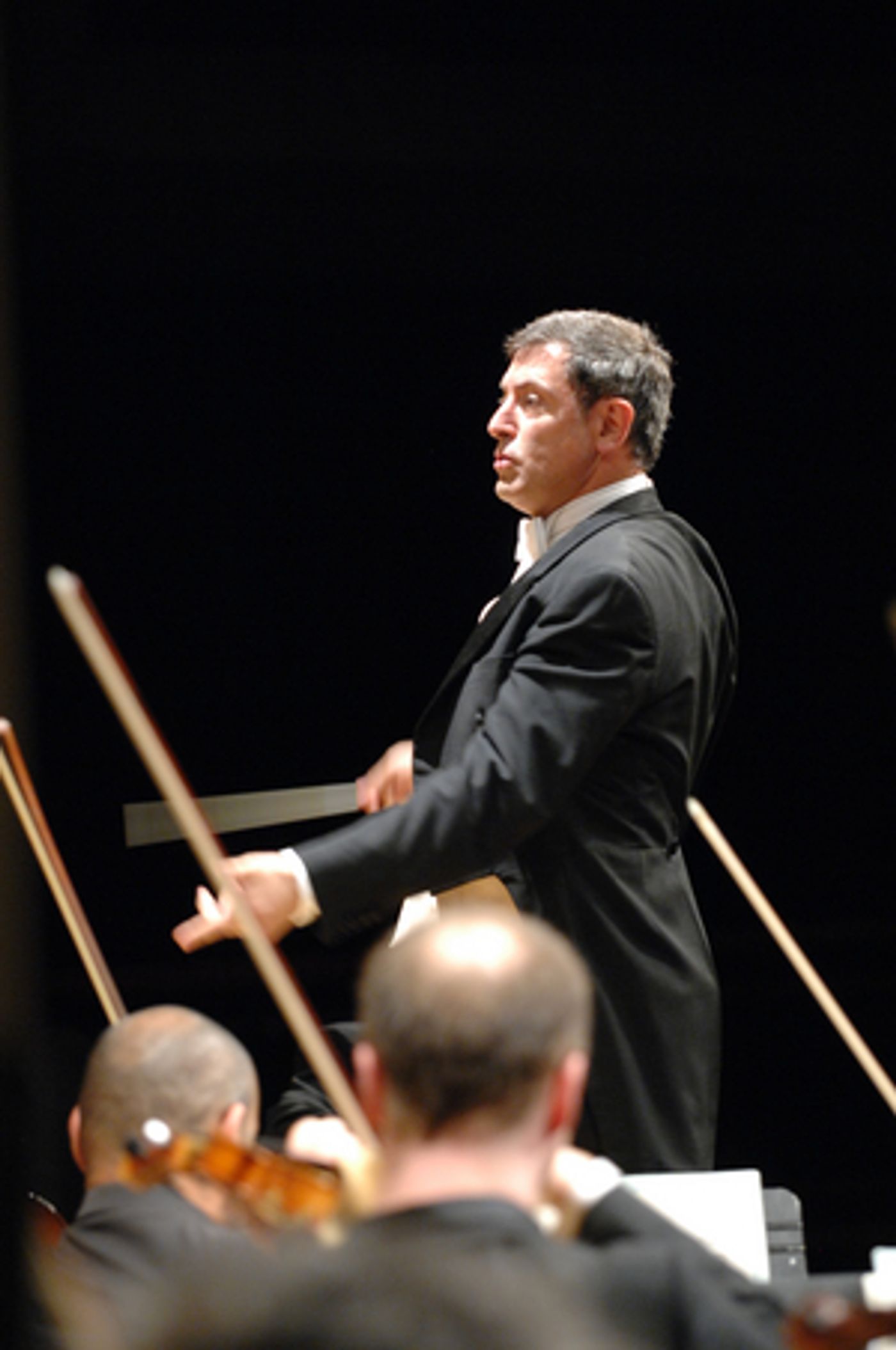 The Vancouver Symphony Orchestra Announces An All-Star Line Up For The Remaining Concerts Of The 2020-2021 Season  Image