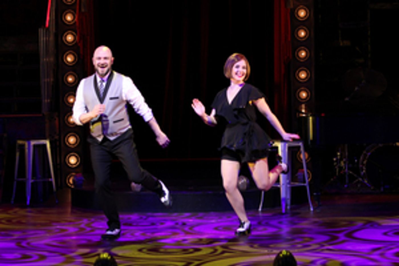 CRAZY FOR GERSHWIN Announced At Arizona Broadway Theatre CRAZY FOR GERSHWIN Announced At Arizona Broadway Theatre Image