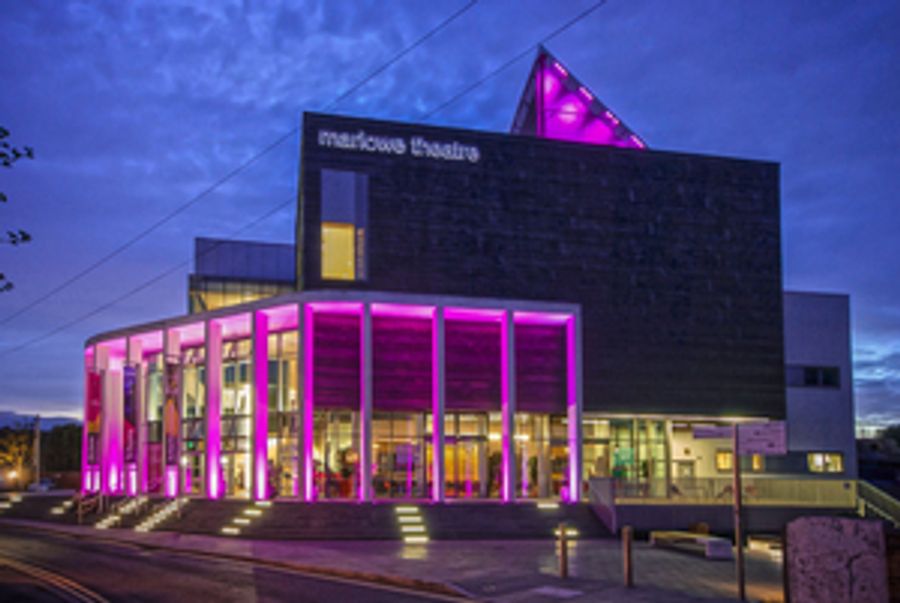 The Marlowe in Canterbury and the Mercury in Colchester Create New Artist Commission Programme Image