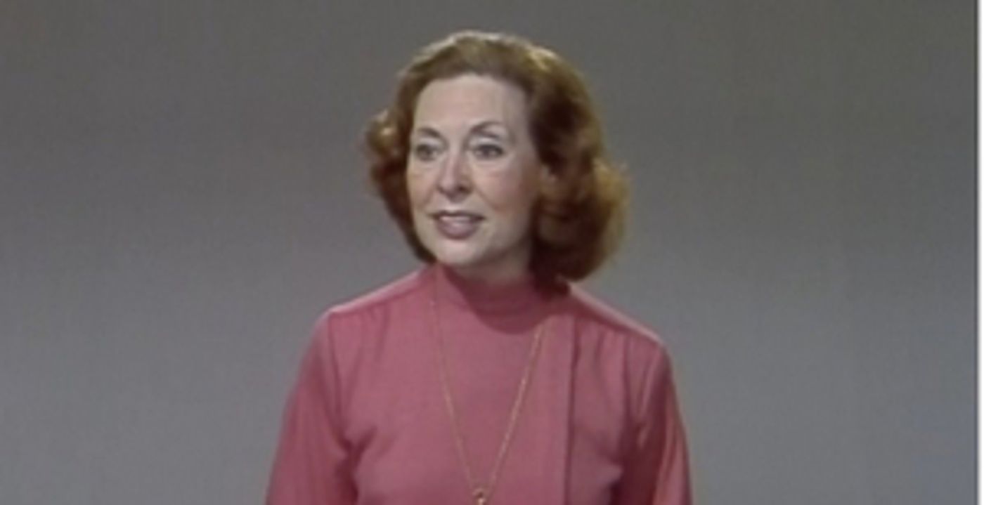 Teatro da Trindade Presents CARMEN, Documentary About Carmen Dolores Teatro da Trindade Presents CARMEN, Documentary About Carmen Dolores Image