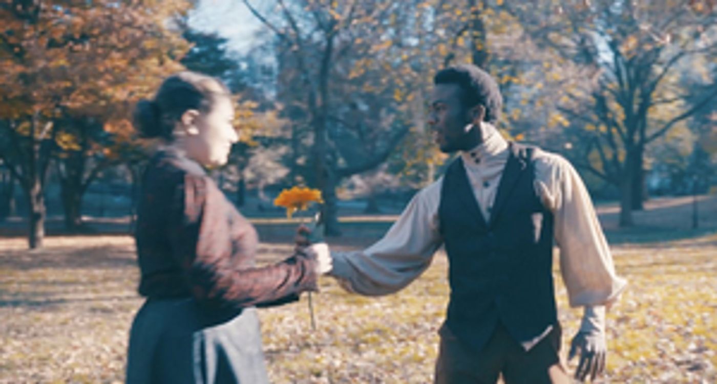 Watch the Trailer For VAN GOGH: A THEATRICAL EXPERIENCE Watch the Trailer For VAN GOGH: A THEATRICAL EXPERIENCE Image